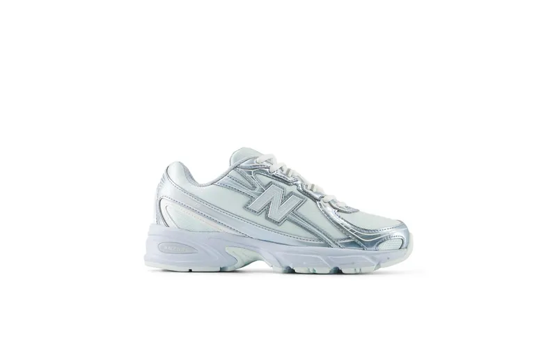 New Balance 740 Lace GS “Glint Blue” (G7407LM)
