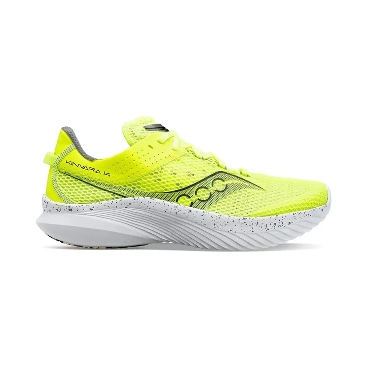 Saucony Kinvara 14 Citron (S10823-06)