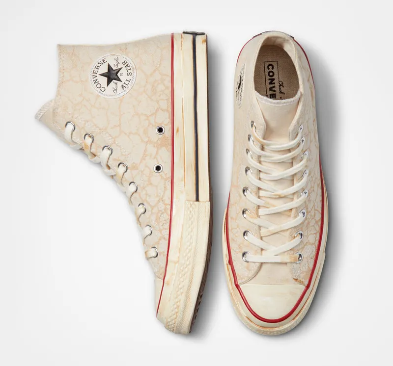 Converse Chuck 70 Cracked Desert (A04310C)