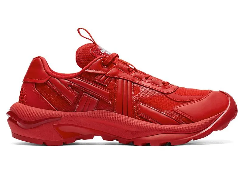 Onitsuka Tiger Tigtrail RS Classic Red (1183C383-600)