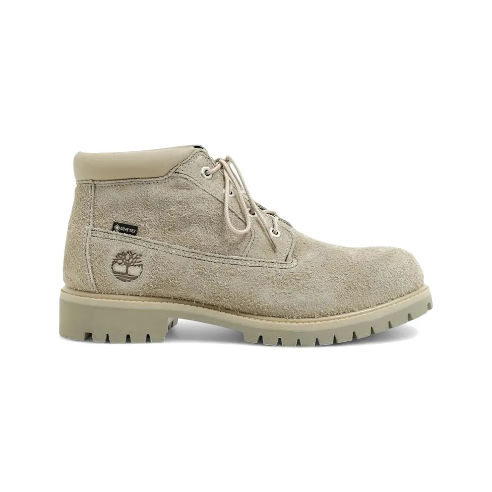 Timberland Chukka Boot Vibram Gore-Tex nonnative Taupe (TB0A6GDX-EW1)