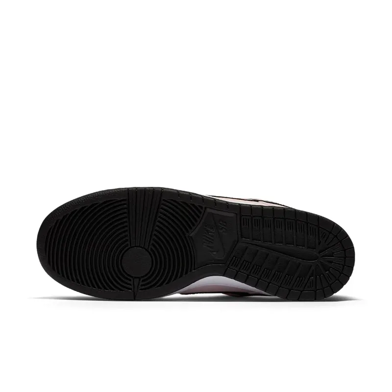 Nike Dunk SB Low Pink Box Prism Pink/Black-White (833474-601)