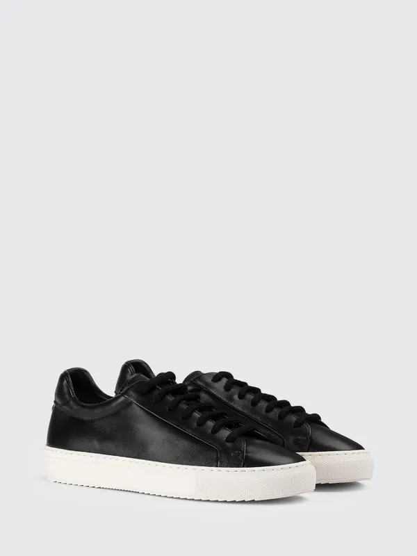Doucal’s Leather Black (DD8901JESSUF281EN00)