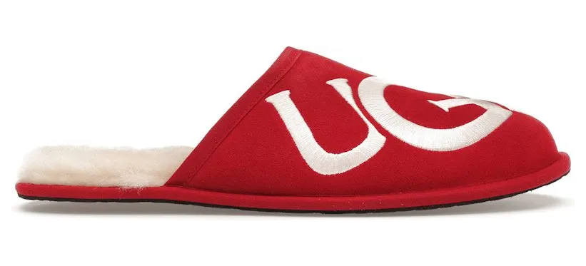 UGG sneaker 1101324-SRCR