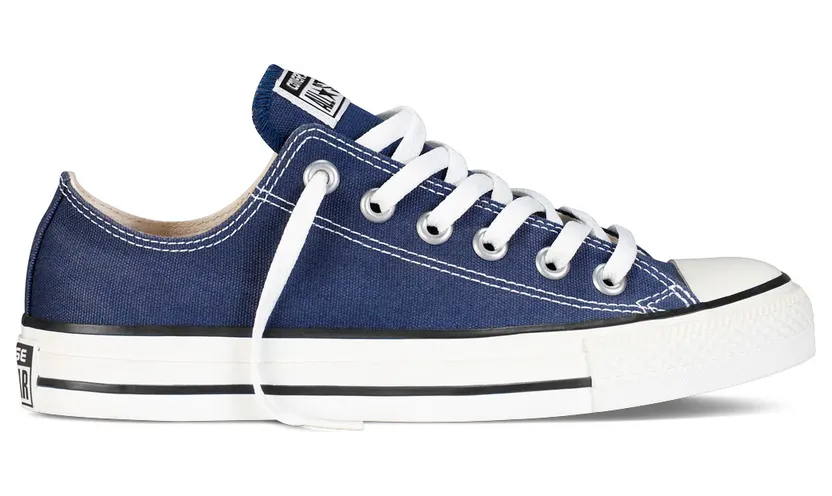 Converse Chuck Taylor All Star Ox ‘Navy’ Navy (M9697)