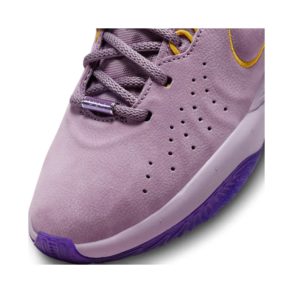 Nike LeBron 21 GS “Purple Rain” (FZ7189-500)