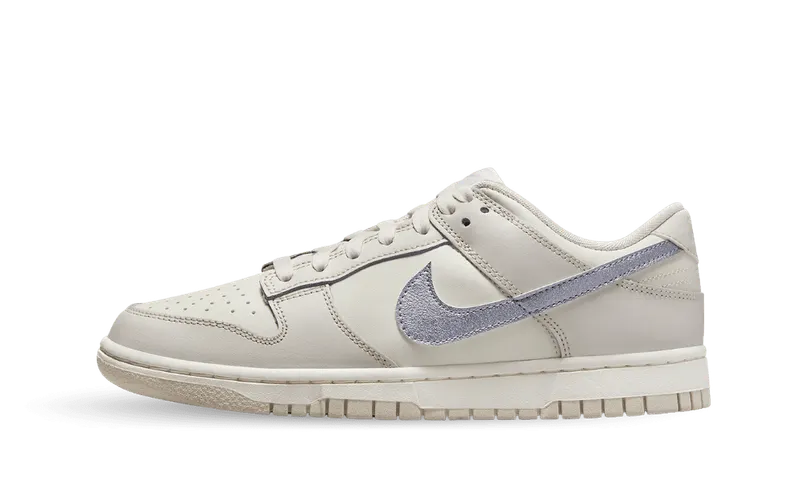 Nike Dunk Low Oxygen Purple (W) (DX5930-100)