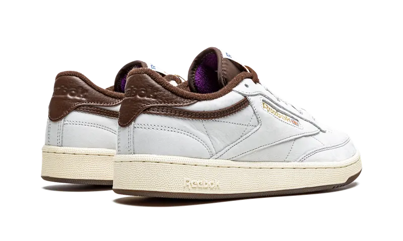 Reebok Club C 85 “Bodega” (H03350)