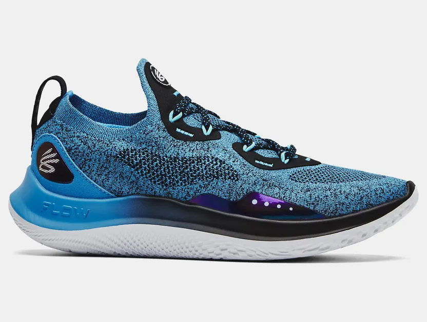 Under Armour sneaker 3023814-403