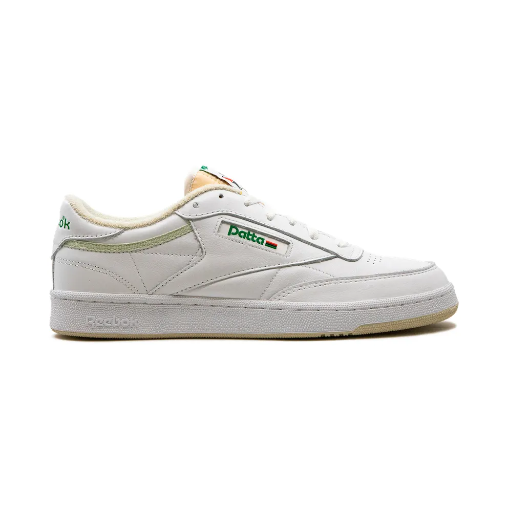 Reebok CLUB C 85 “PATTA” (G57680)