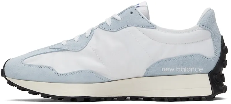 New Balance New Balance Blue (MS327LC1)