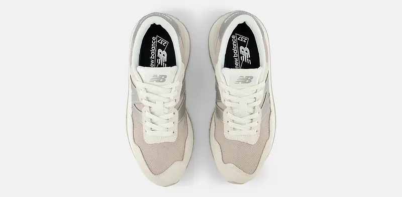 New Balance 237 Beige Off White (WS237MSB)
