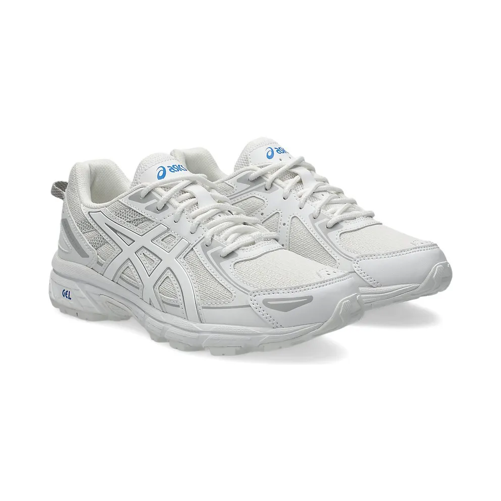 ASICS GEL-VENTURE 6 GS “White / Illusion Blue” (1204A162-102)