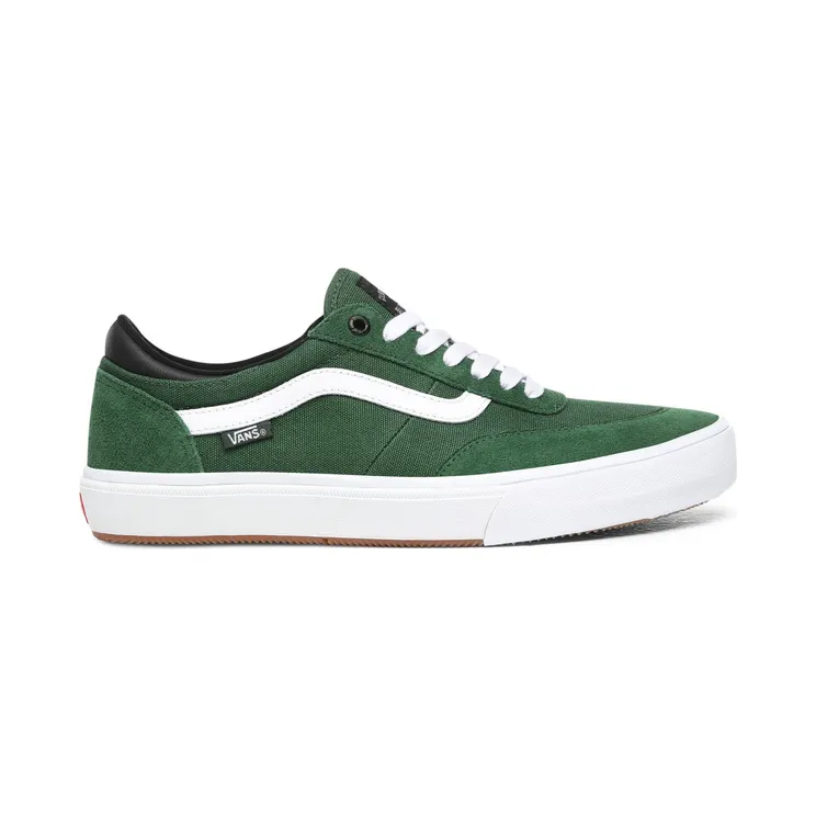 Vans Glibert Crockett Pro 2 (VN0A38COW5Q)