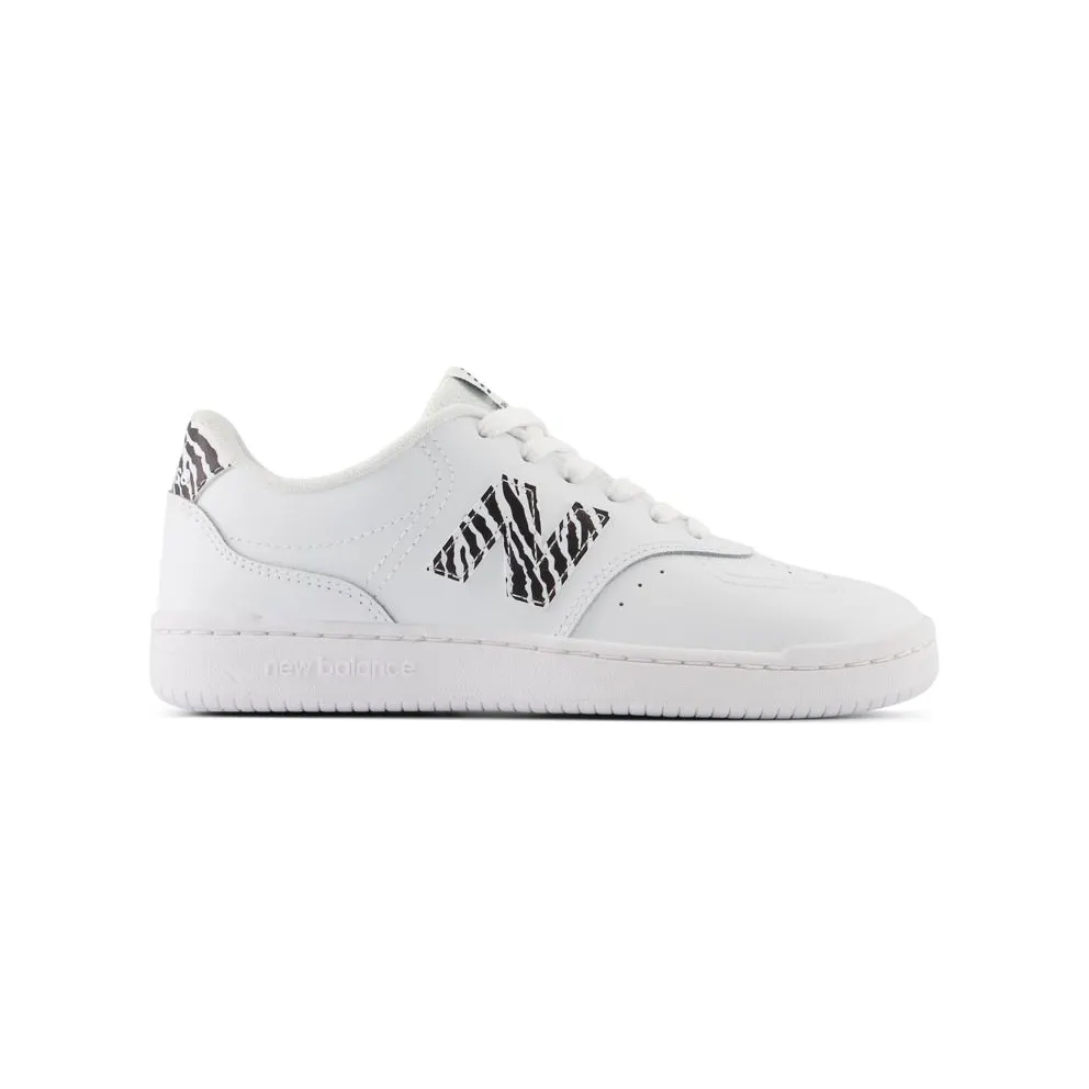 New Balance BB80 Optic White (BBW80APB)