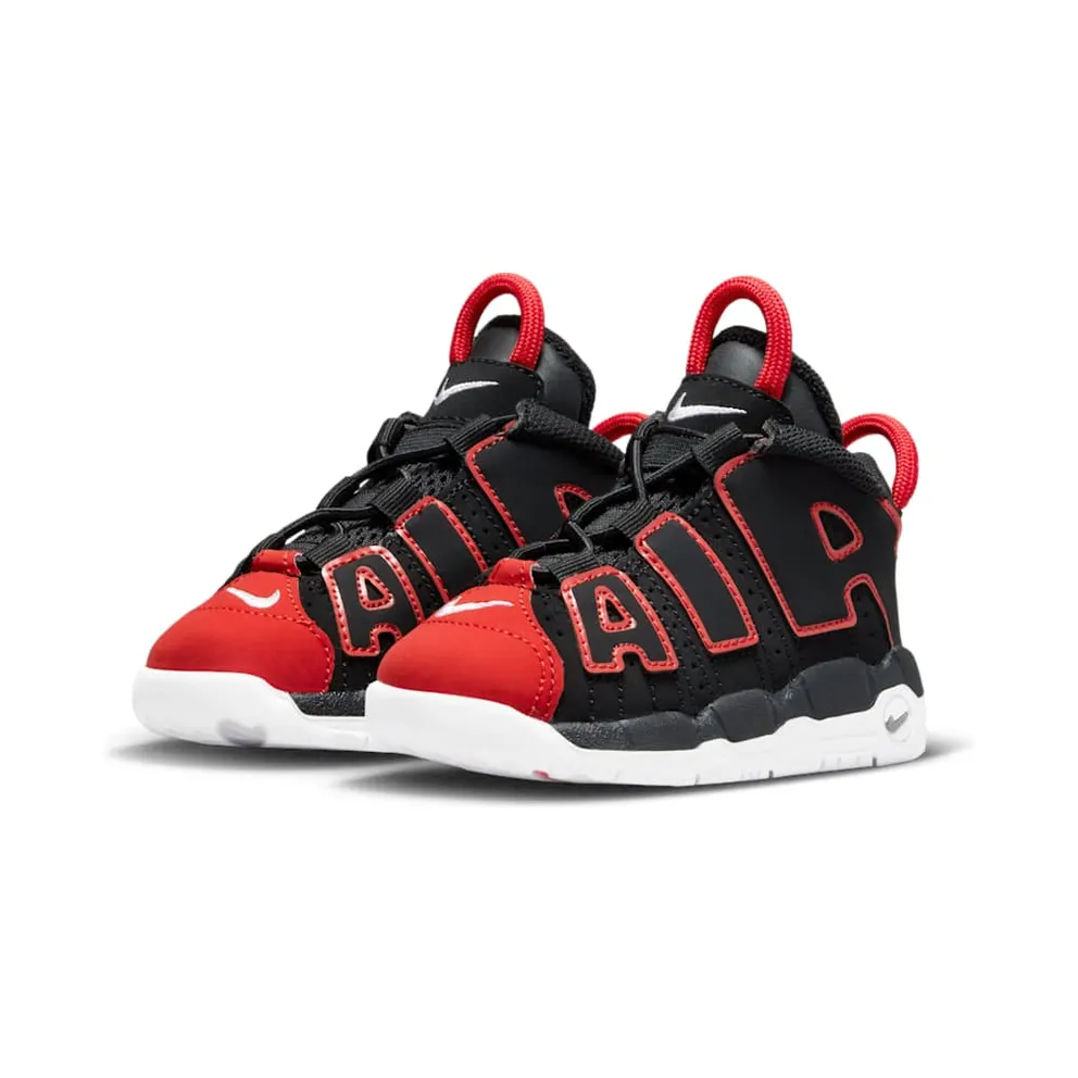 Nike Air More Uptempo Baby/Toddler Black (FB1345-001)