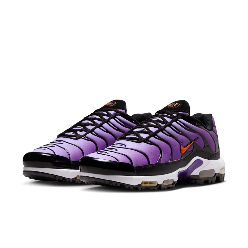 Nike Air Max Plus Golf “Voltage Purple” (FZ4150-500)