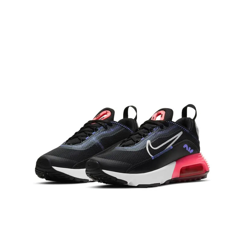 Nike Air Max 2090 Black Sunset Pulse (CJ4066-011)