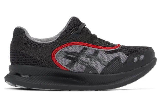 Kiko Kostadinov Grey Asics Edition Gel-Glidelyte 3 Sneakers (1203A015.02)