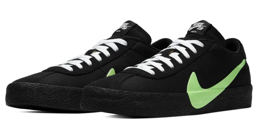 Nike SB Bruin React The Poets (2020) (CU3211-001)