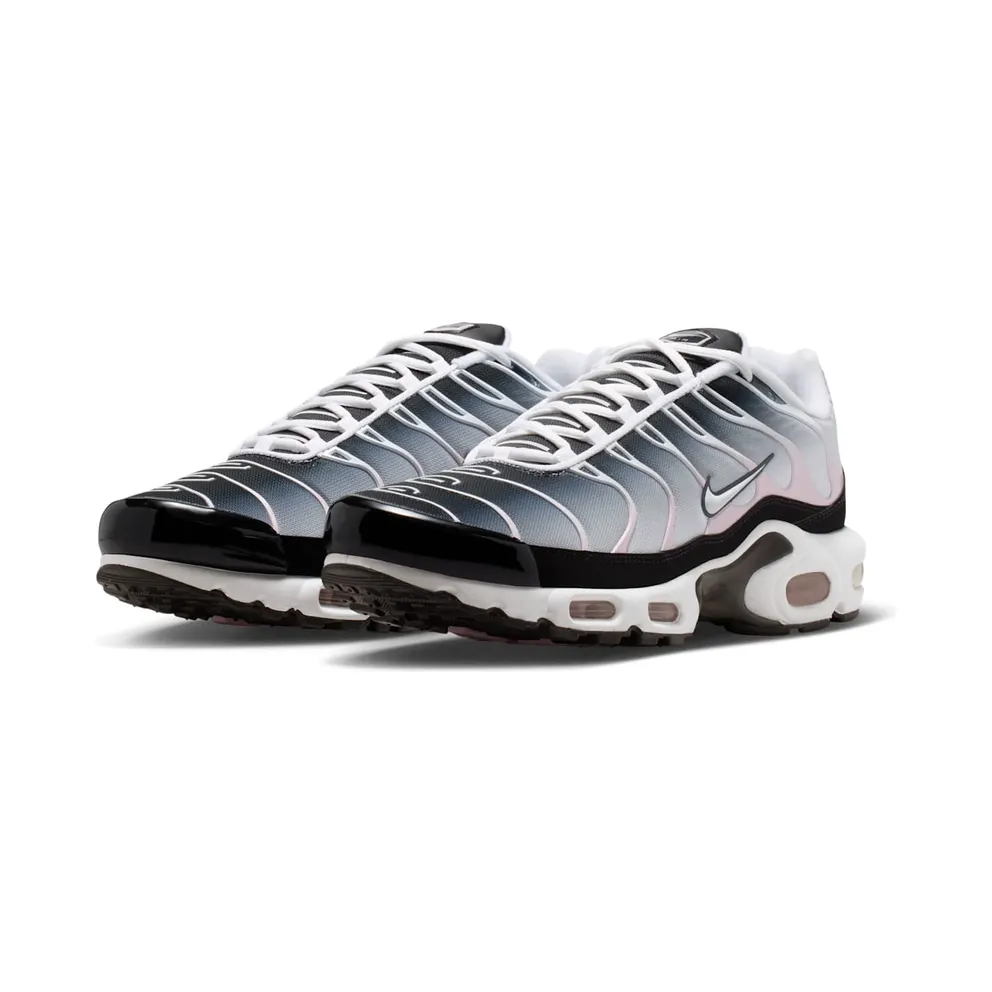Nike TN Air Max Plus Black Pink Foam – “Silver” (IU7540-001)