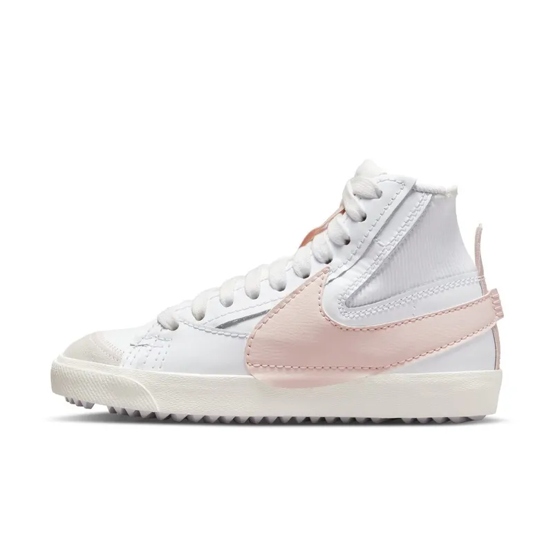 Nike Blazer Mid ’77 Jumbo White (DQ1471-101)