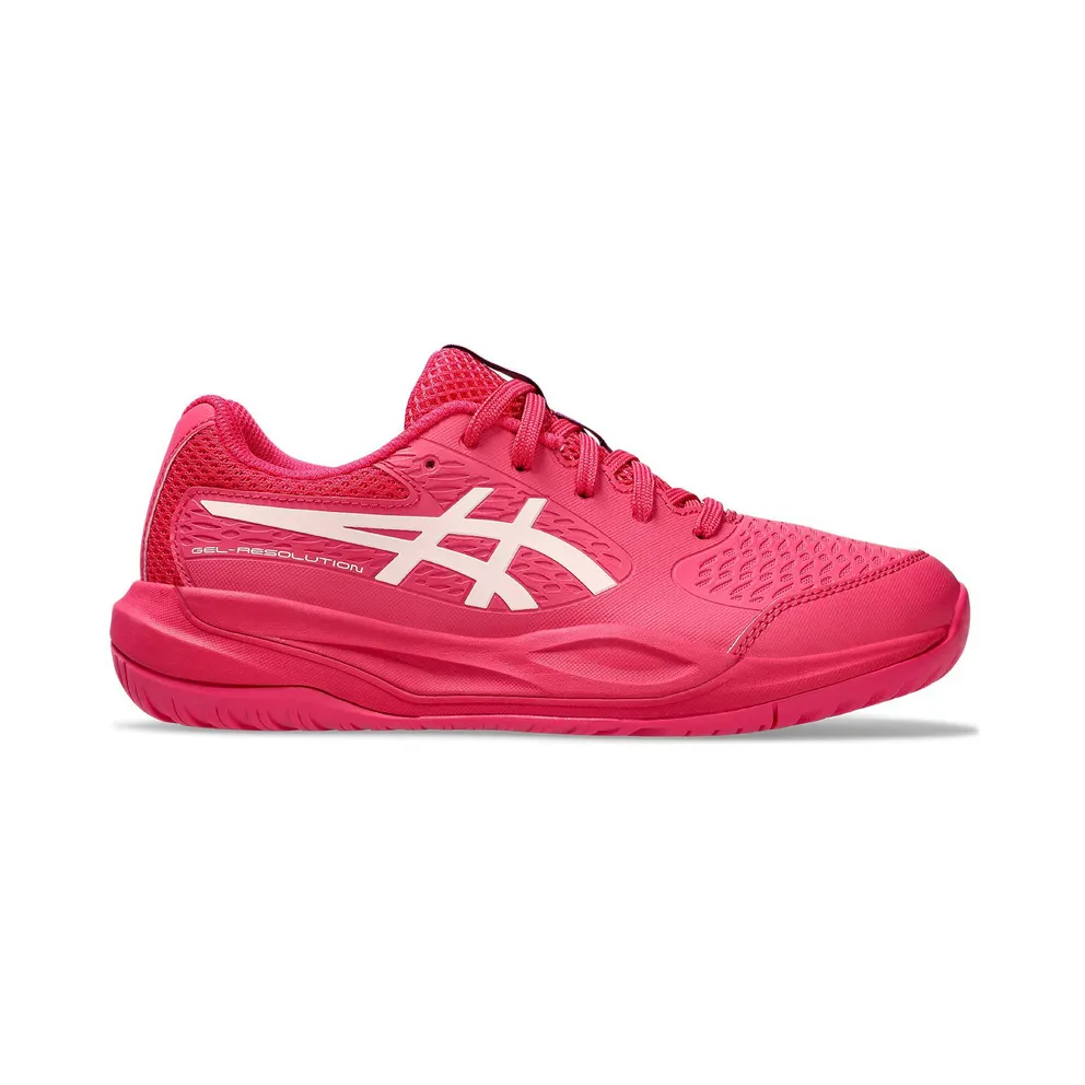 ASICS Gel-Resolution X Bright Rose Cream (1044A081-700)