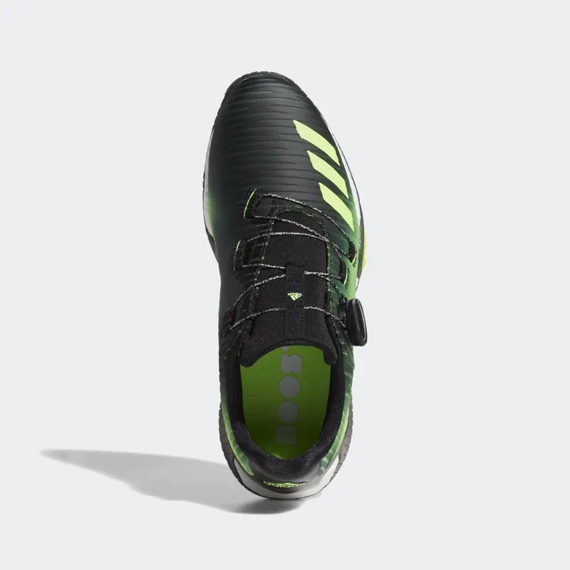 adidas  CodeChaos Boa Signal Green (W) Core Black/Signal Green/Cloud White (EE9342)