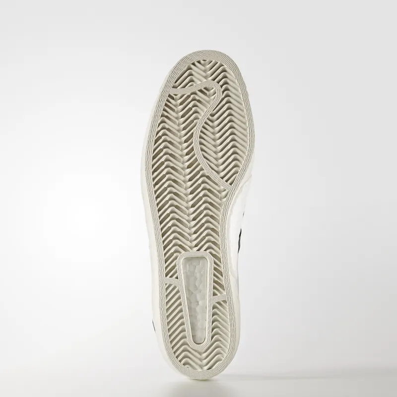adidas Superstar White/Black/Gold Metallic White/Black/Gold Metallic (BB0188)
