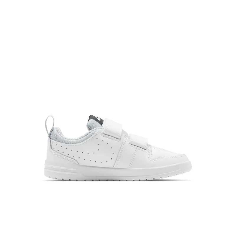 Nike Pico 5 Younger Kids’ White (AR4161-100)