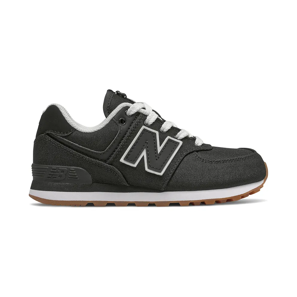 New Balance 574 PS “Black / White” (PC574-BK1)