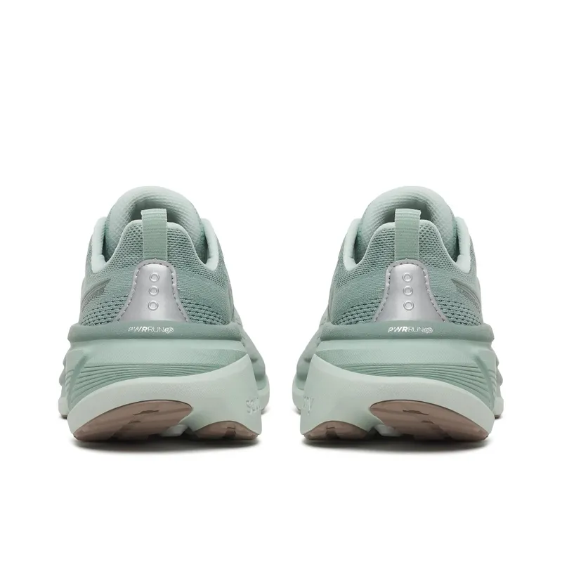 SAUCONY Hurricane 25 “Iceberg / Aloe” (S11026-220)