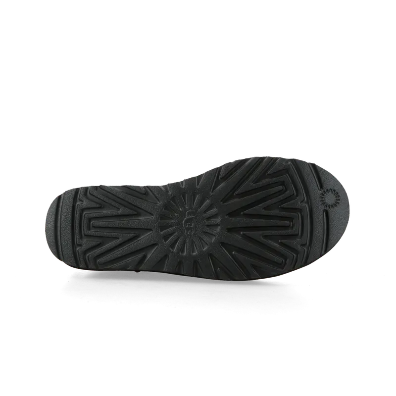 UGG W Classic Ultra Mini “Black” – 1116109-BLK