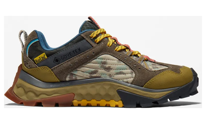 timberland-sneaker A5QGP901
