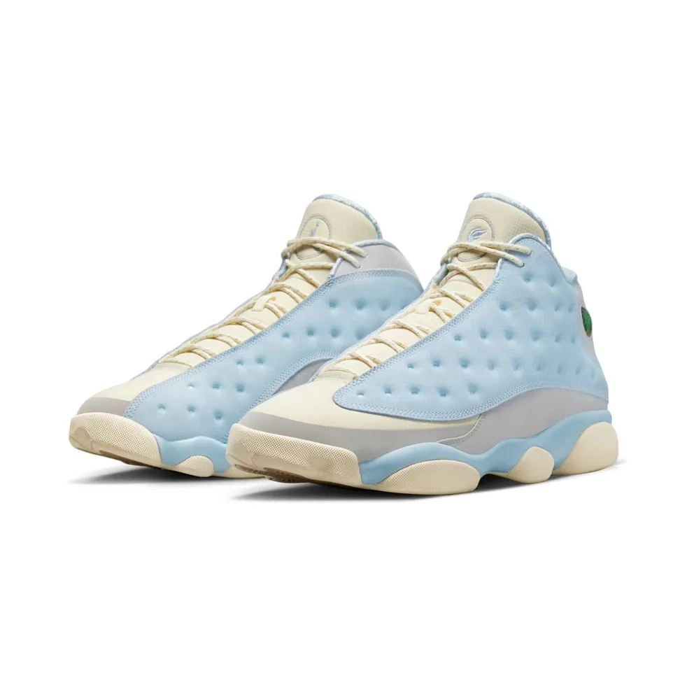 Air Jordan 13 Retro “SoleFly – I’d Rather Be Fishing” (DX5763-100)