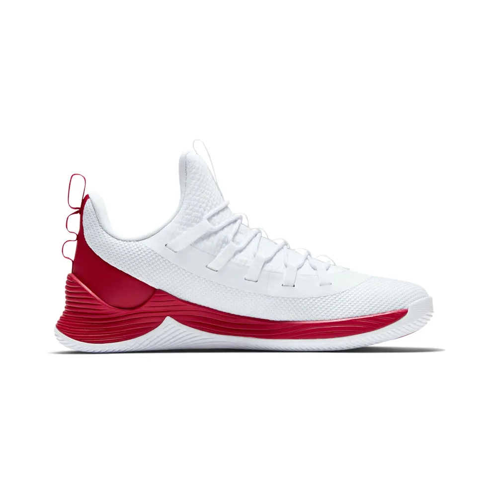 Jordan Ultra.Fly 2 Low White Gym Red (AH8110-101)