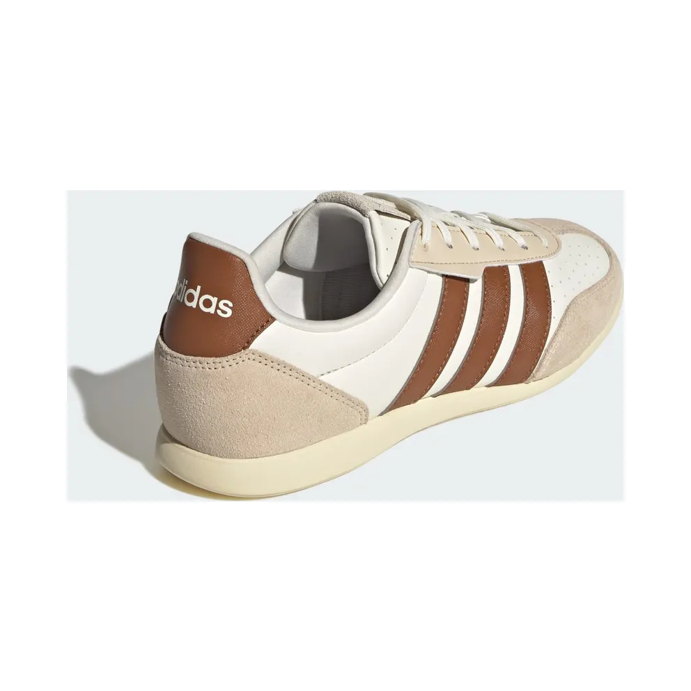 Adidas Barreda LO Off White / Dusky Bronze / Warm Vanilla (HQ7389)