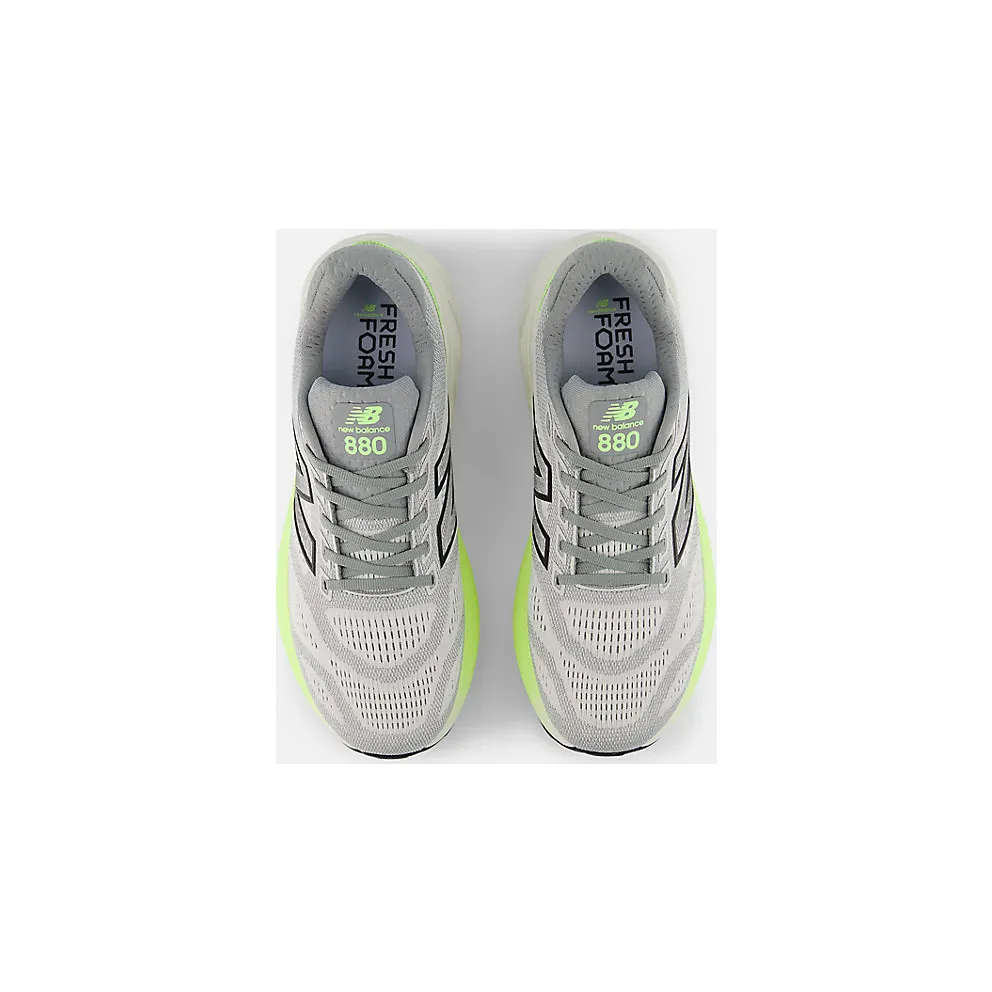 NEW BALANCE Fresh Foam X 880v15 “GREY MATTER / AFTERGLOW” (M8801ZT)