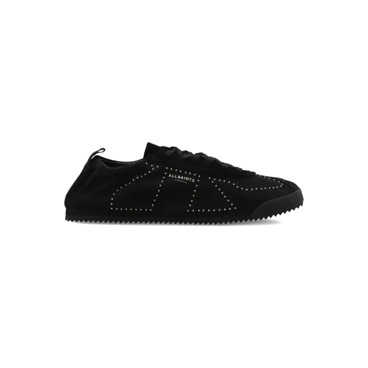 allsaints-sneaker W056FD