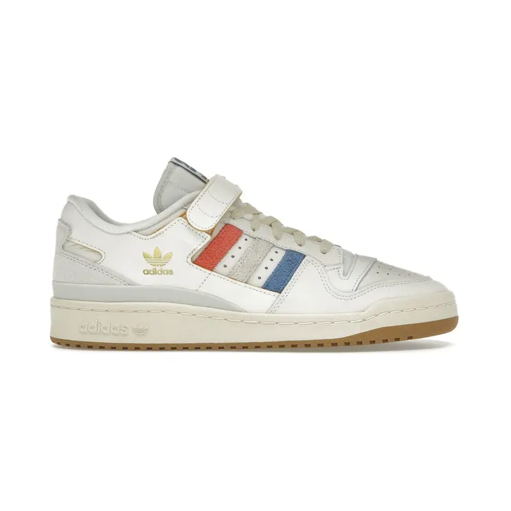 adidas Forum 84 Low Cloud White Cream White (IF9670)