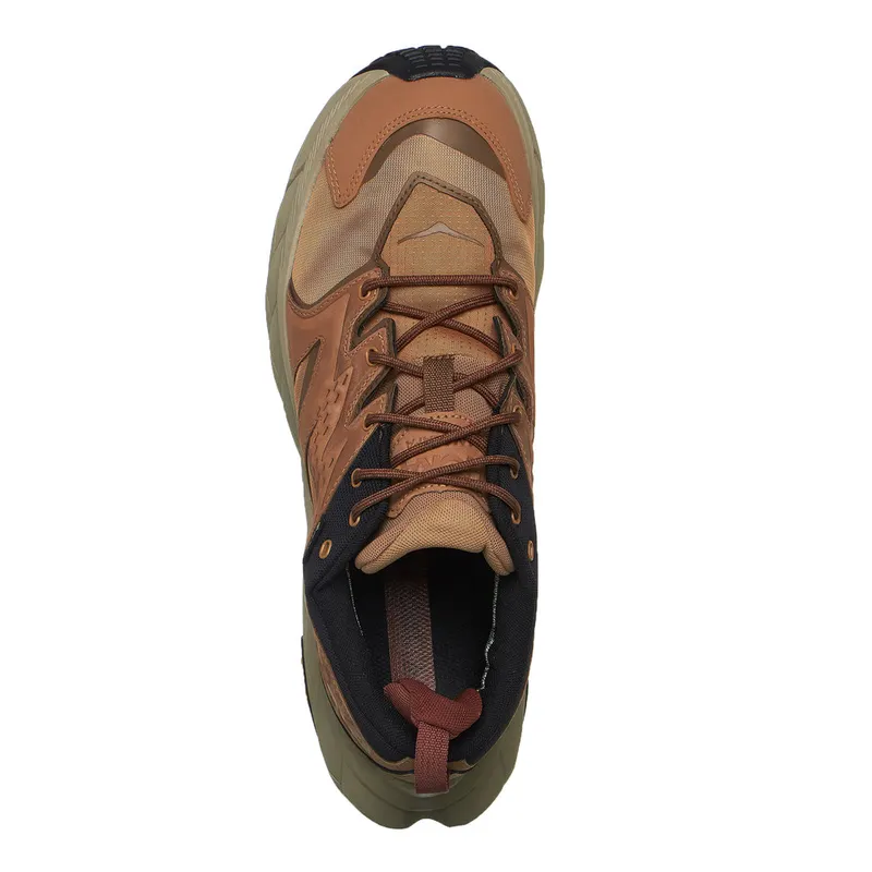 HOKA Anacapa Low Gore-Tex Tiger’s Eye / Black (1122017-TEBC)