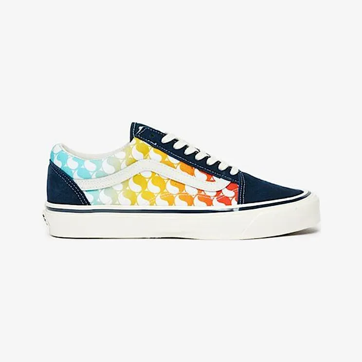 Vans Old Skool Free & Easy