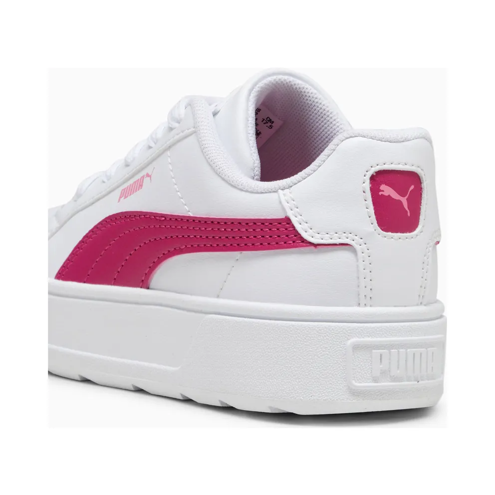 Puma Karmen L White/Pink (387375-09)