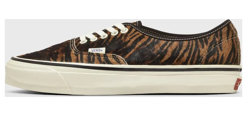 Vans Authentic Black