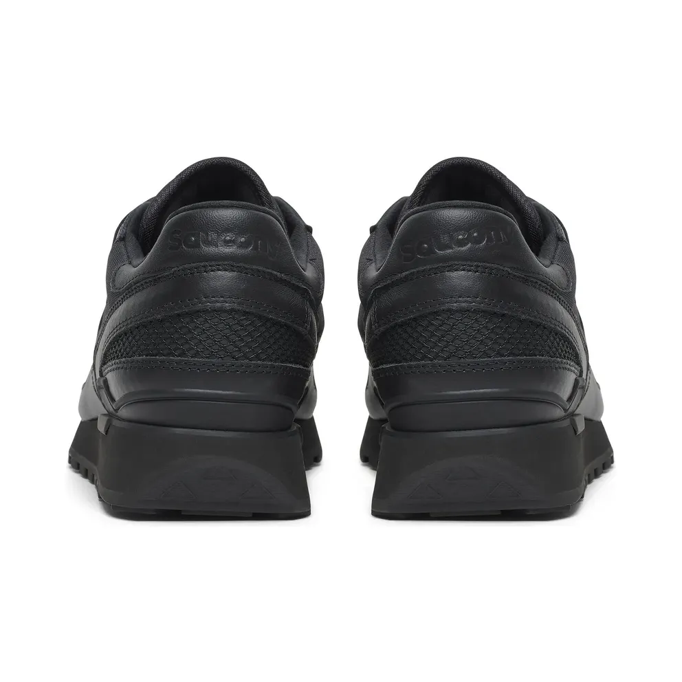 SAUCONY Engineered Garments X Saucony Shadow Original Velcro “Black” (S71045-5)