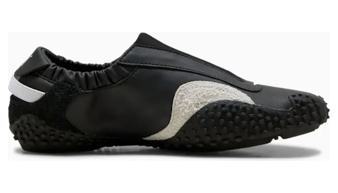 Puma Mostro Move Black White