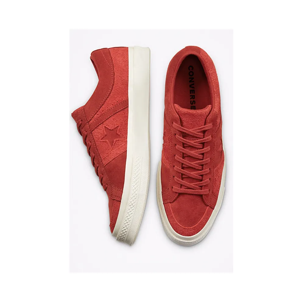 Converse Earth Tone Suede One Star Academy Low Top (167765C)