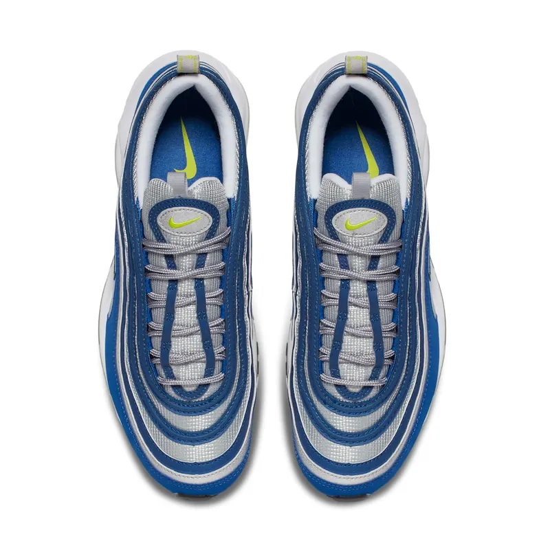 Nike Air Max 97 Atlantic Blue (921826-401)