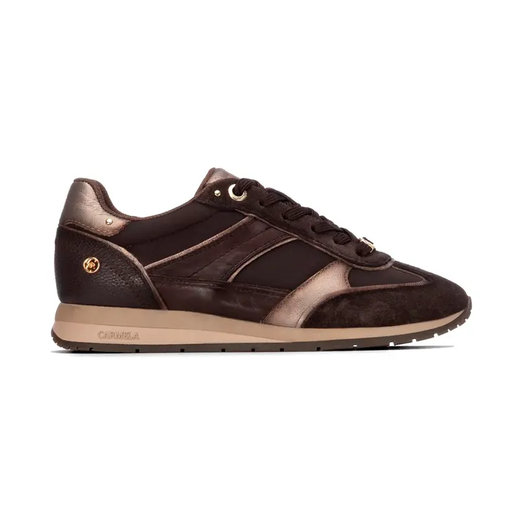 Carmela 16423304 Schoenen 16423304-Brown