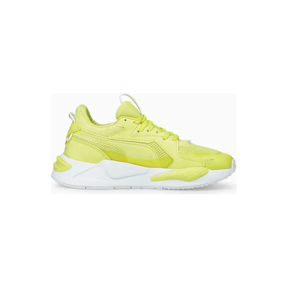 Puma RS-Z Neon Yellow White (384862-01)